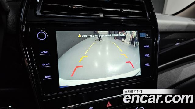 KG Mobility (SsangYong) Very New Tivoli Gasoline 1.5 2WD V3 2022 — фото 14