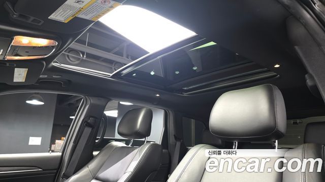 Jeep Grand Cherokee 3.6 Limited WK2 2019 — фото 17