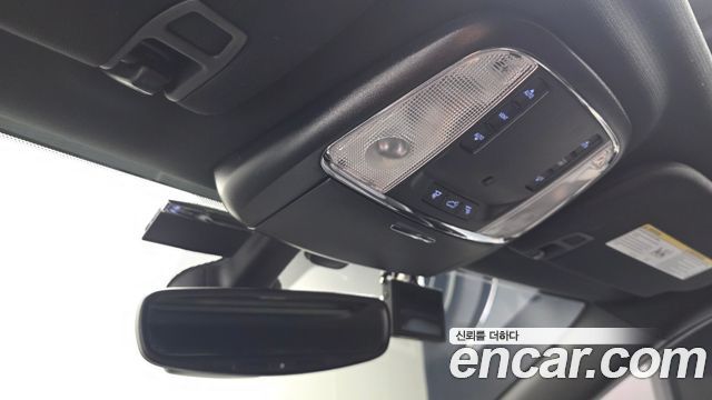 Jeep Grand Cherokee 3.6 Limited WK2 2019 — фото 18
