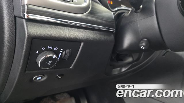 Jeep Grand Cherokee 3.6 Limited WK2 2019 — фото 19