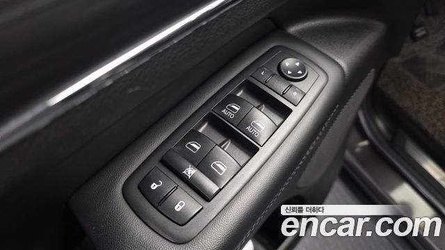 Jeep Grand Cherokee 3.6 Limited WK2 2019 — фото 29