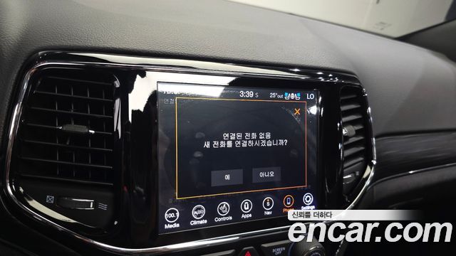Jeep Grand Cherokee 3.6 Limited WK2 2019 — фото 33