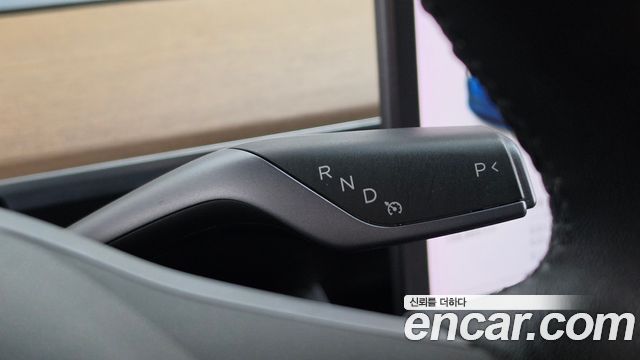 Tesla Model 3 Long Range AWD 2020 — фото 9