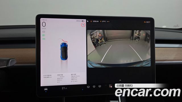 Tesla Model 3 Long Range AWD 2020 — фото 15
