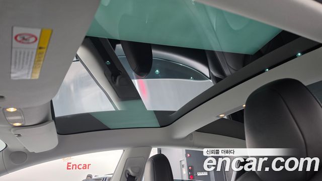 Tesla Model 3 Long Range AWD 2020 — фото 19