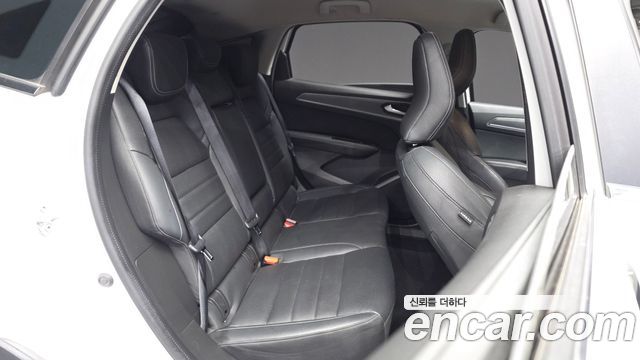 Renault Korea XM3 1.6 GTe RE 2023 — фото 12