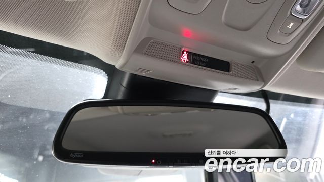 Renault Korea XM3 1.6 GTe RE 2023 — фото 18