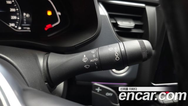 Renault Korea XM3 1.6 GTe RE 2023 — фото 30