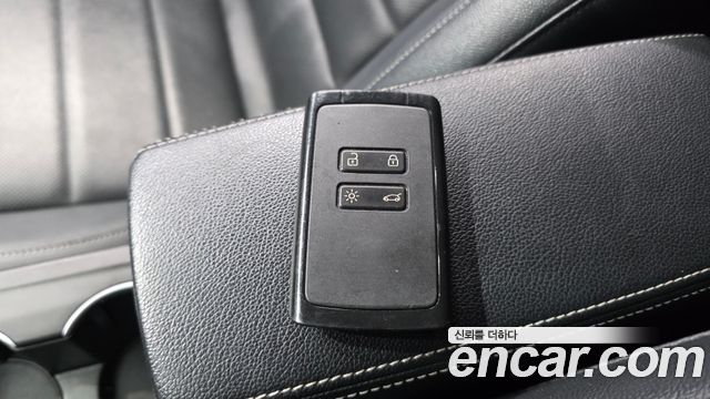 Renault Korea XM3 1.6 GTe RE 2023 — фото 32