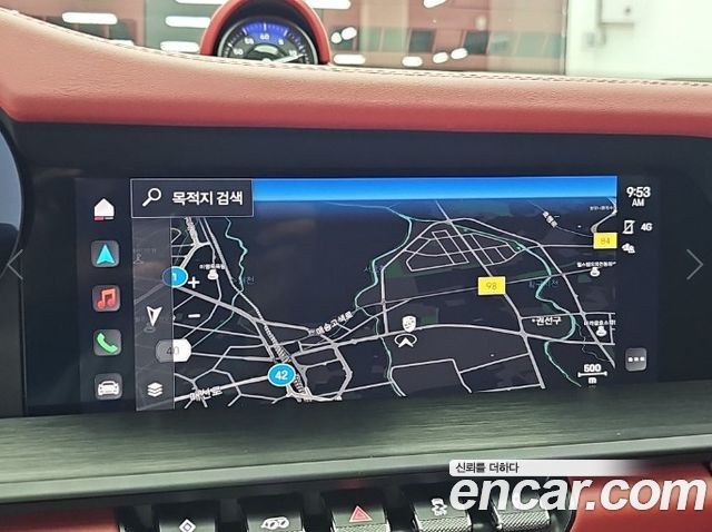 Porsche 911 (992) Carrera 4 GTS Cabriolet 2023 — фото 17