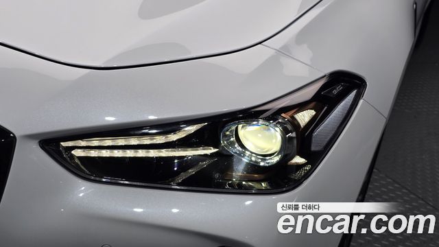Genesis G70 2.0T AWD Sport Package 2019 — фото 22