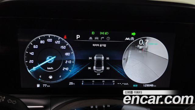 Kia Carnival (IV) Diesel 9-Seater Signature 2023 — фото 8