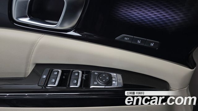 Kia Carnival (IV) Diesel 9-Seater Signature 2023 — фото 12