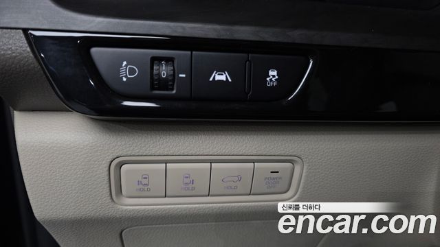 Kia Carnival (IV) Diesel 9-Seater Signature 2023 — фото 13
