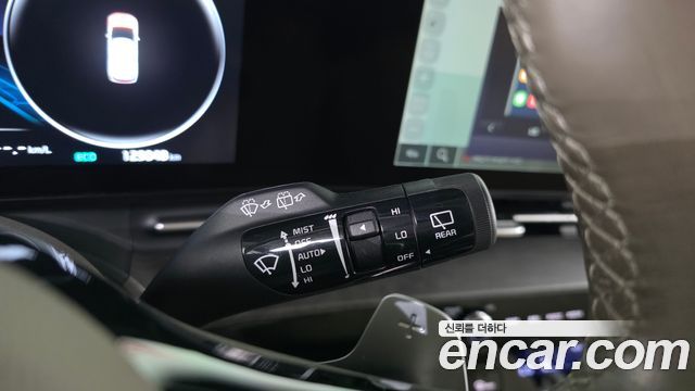 Kia Carnival (IV) Diesel 9-Seater Signature 2023 — фото 15