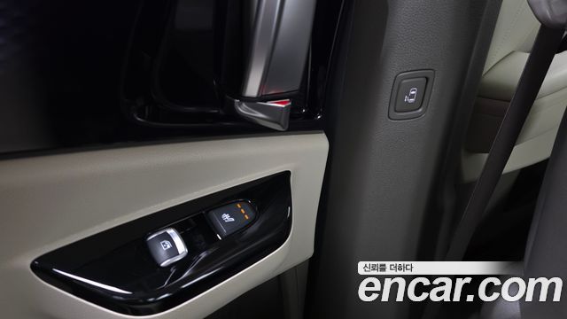 Kia Carnival (IV) Diesel 9-Seater Signature 2023 — фото 19