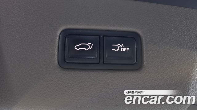 Kia Carnival (IV) Diesel 9-Seater Signature 2023 — фото 20