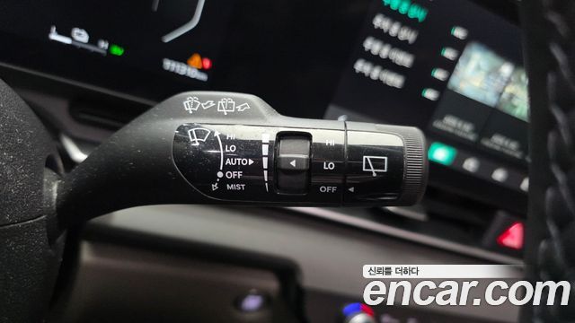 Kia Carnival (IV) HEV 9seater Nobless 2025 — фото 17