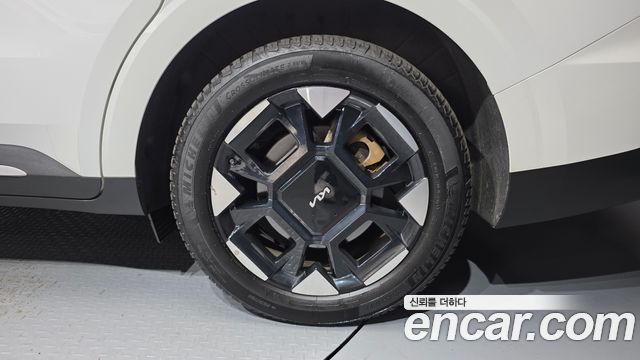 Kia Carnival (IV) HEV 9seater Nobless 2025 — фото 21