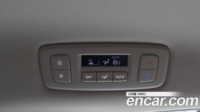 Kia Carnival (IV) HEV 9seater Nobless 2025 — фото 34