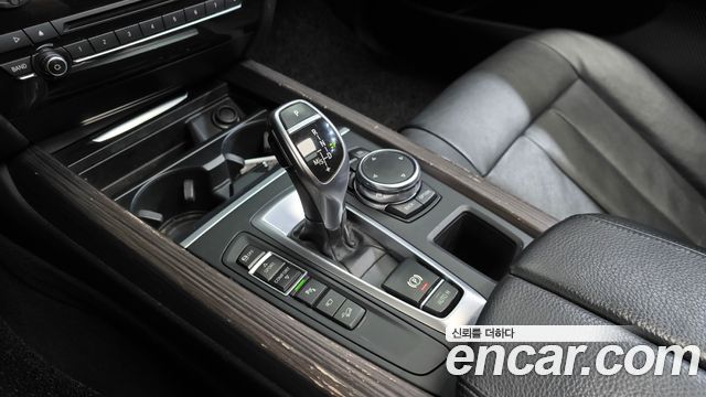 BMW X5 (F15) xDrive 30d 2015 — фото 9