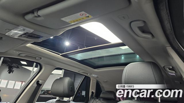 BMW X5 (F15) xDrive 30d 2015 — фото 15