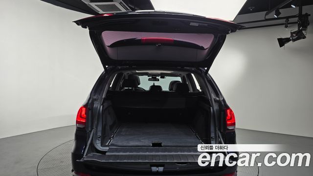 BMW X5 (F15) xDrive 30d 2015 — фото 17