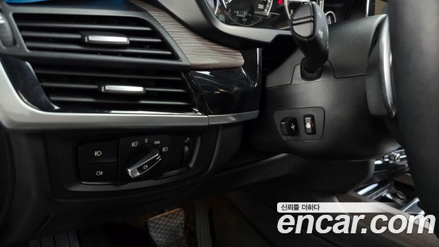 BMW X5 (F15) xDrive 30d 2015 — фото 19