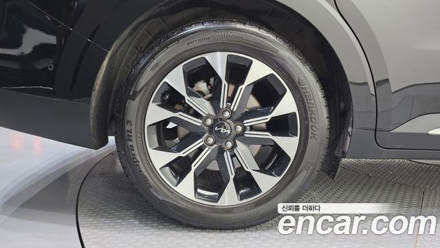 Kia Carnival (IV) Diesel 9-Seater Signature 2023 — фото 5