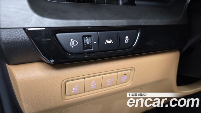 Kia Carnival (IV) Diesel 9-Seater Signature 2023 — фото 20