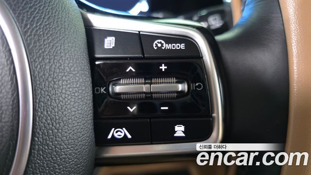 Kia Carnival (IV) Diesel 9-Seater Signature 2023 — фото 21