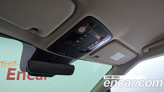 Kia Carnival (IV) Diesel 9-Seater Signature 2023 — фото 23