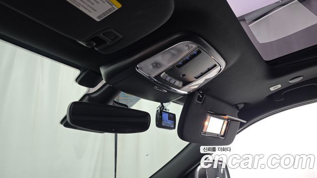 Jeep Grand Cherokee 3.0 Diesel Overland WK2 2020 — фото 24