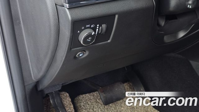 Jeep Grand Cherokee 3.0 Diesel Overland WK2 2020 — фото 33