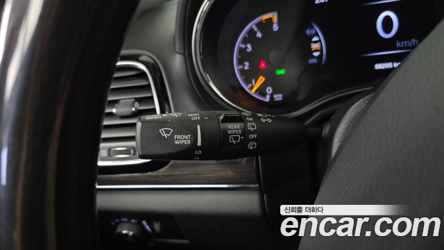 Jeep Grand Cherokee 3.0 Diesel Overland WK2 2020 — фото 34