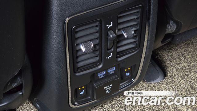 Jeep Grand Cherokee 3.0 Diesel Overland WK2 2020 — фото 37