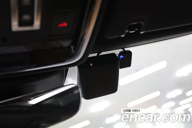 Land Rover Range Rover (IV) D350 Vogue SE Disel 2022 — фото 22