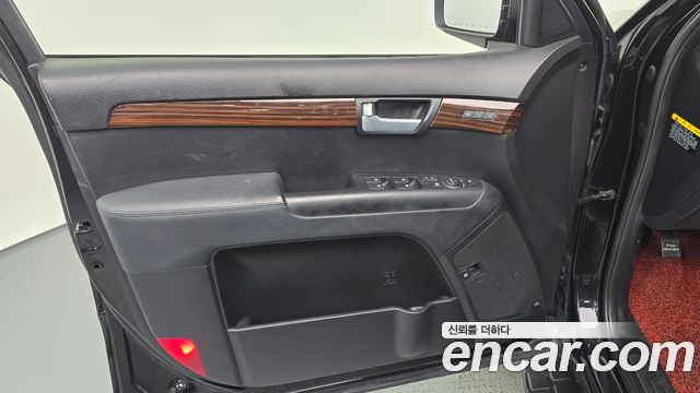 Kia Mohave Diesel 3.0 4WD President 2019 — фото 24