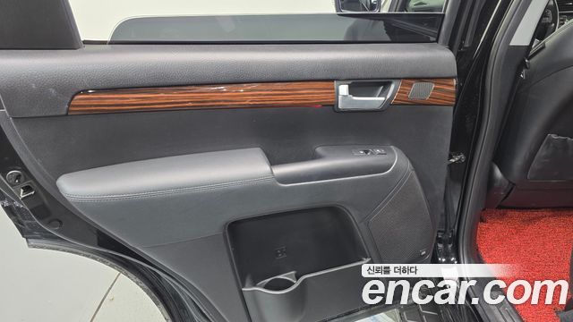 Kia Mohave Diesel 3.0 4WD President 2019 — фото 25