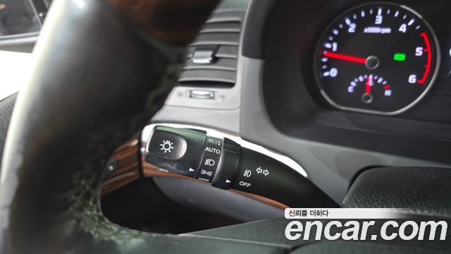 Kia Mohave Diesel 3.0 4WD President 2019 — фото 32