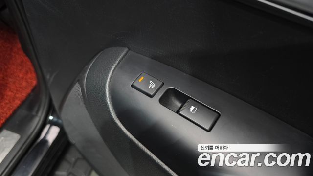 Kia Mohave Diesel 3.0 4WD President 2019 — фото 33