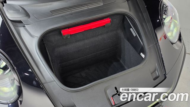 Porsche 911 (992) Carrera 4 GTS Cabriolet 2023 — фото 6