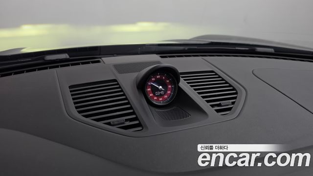 Porsche 911 (992) Carrera 4 GTS Cabriolet 2023 — фото 30