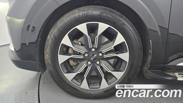 Kia Carnival (IV) Diesel 7-Seater Signature 2021 — фото 5