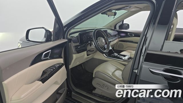 Kia Carnival (IV) Diesel 7-Seater Signature 2021 — фото 10
