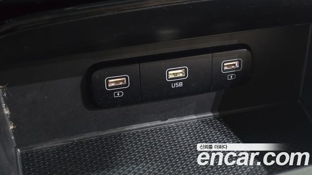 Kia Carnival (IV) Diesel 7-Seater Signature 2021 — фото 13