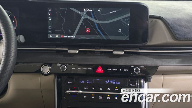 Kia Carnival (IV) Diesel 7-Seater Signature 2021 — фото 14