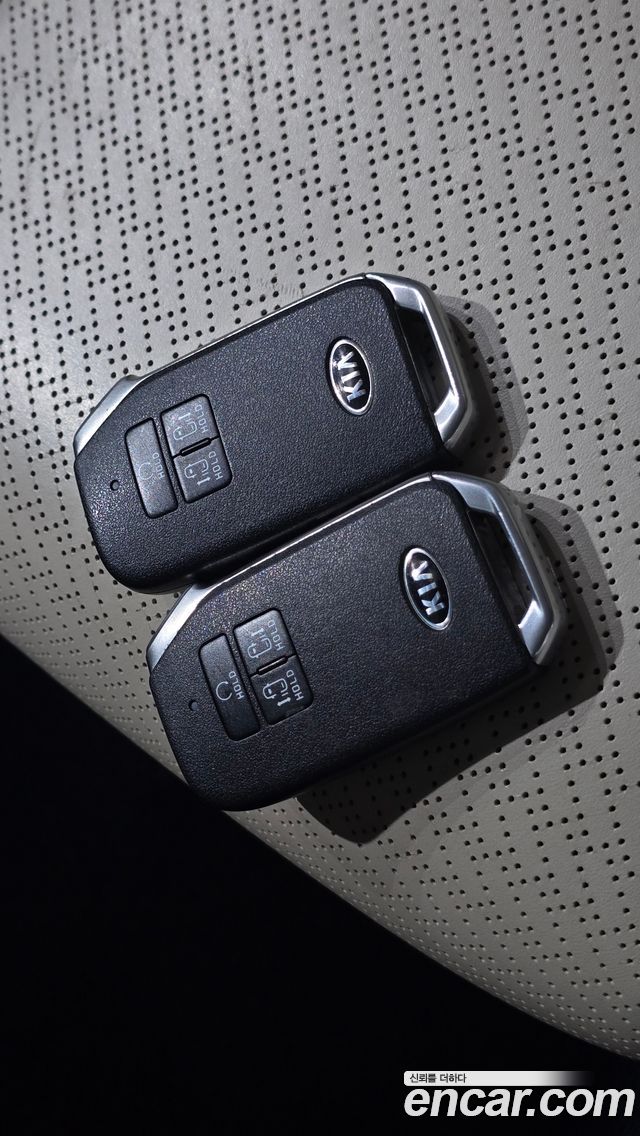 Kia Carnival (IV) Diesel 7-Seater Signature 2021 — фото 17