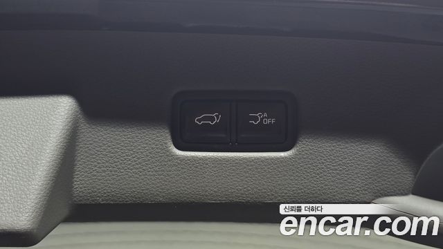 Kia Carnival (IV) Diesel 7-Seater Signature 2021 — фото 18