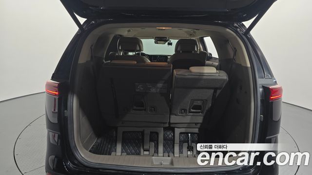 Kia Carnival (IV) Diesel 7-Seater Signature 2021 — фото 19
